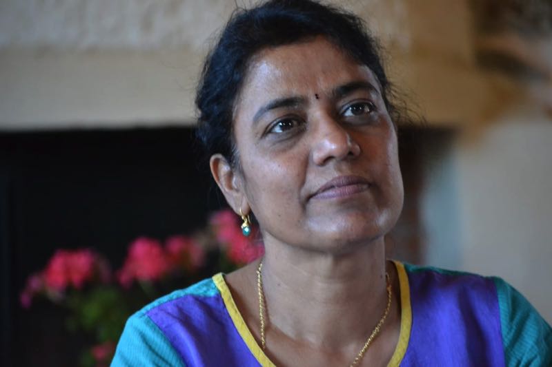 Dr. Sanjivani Taruna, founder of Sahasi Breast Care