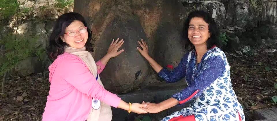 The devastating taboo around breasts