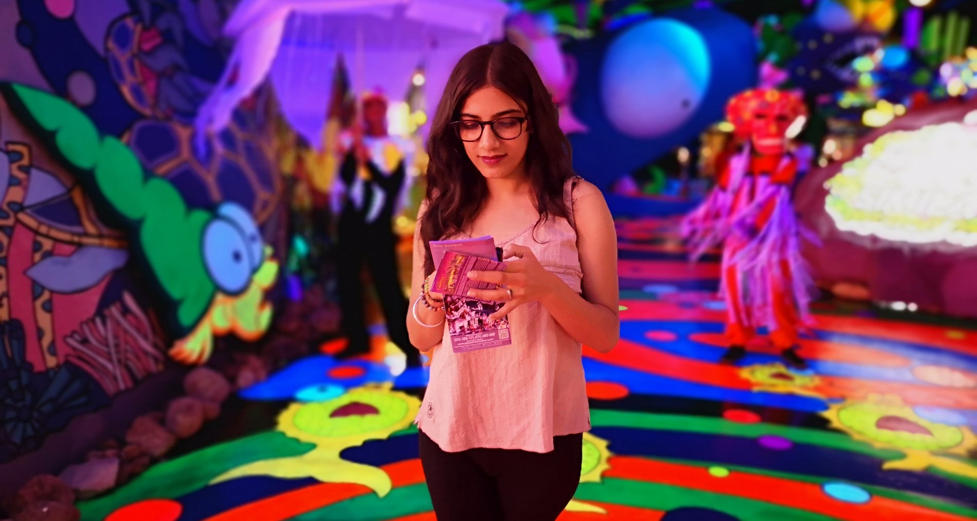 Breast Care: A Silent Revolution for Teenagers